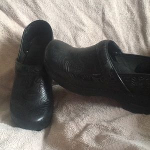 Dansko Nursing Clogs